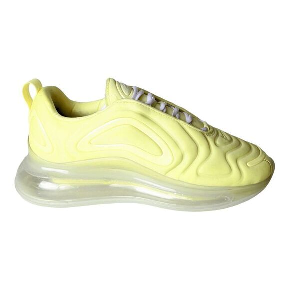 NIKE Air Max 720 'SE Luminous Green' Running Shoes Size 6.5 - Picture 7 of 11